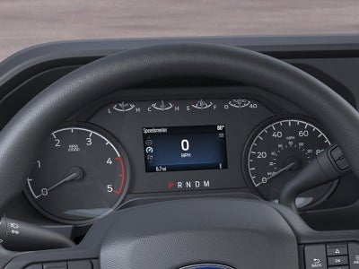 2026 Ford Super Duty F-350 SRW XLT