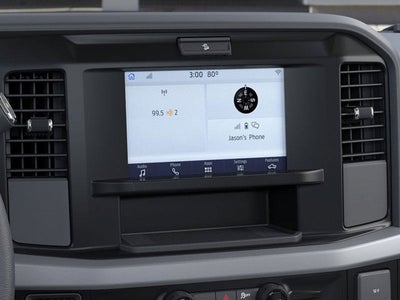 2025 Ford Super Duty F-250 SRW XL