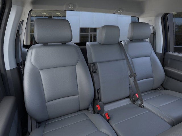 2025 Ford Super Duty F-250 SRW XL