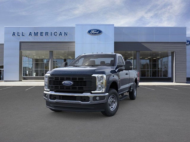 2025 Ford Super Duty F-250 SRW XL