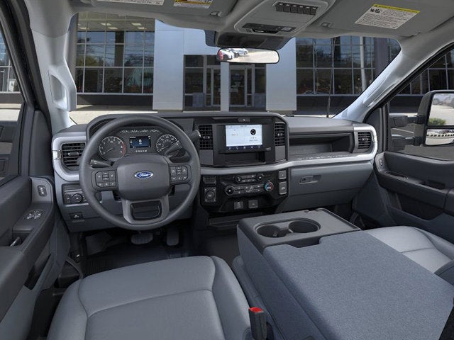 2025 Ford Super Duty F-250 SRW XL