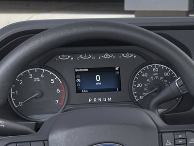 2025 Ford Super Duty F-250 SRW XL