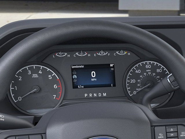 2025 Ford Super Duty F-250 SRW XL