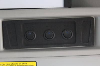 2026 Ford Transit Boundary Waters Edition by Waldoch