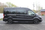 2026 Ford Transit Boundary Waters Edition by Waldoch