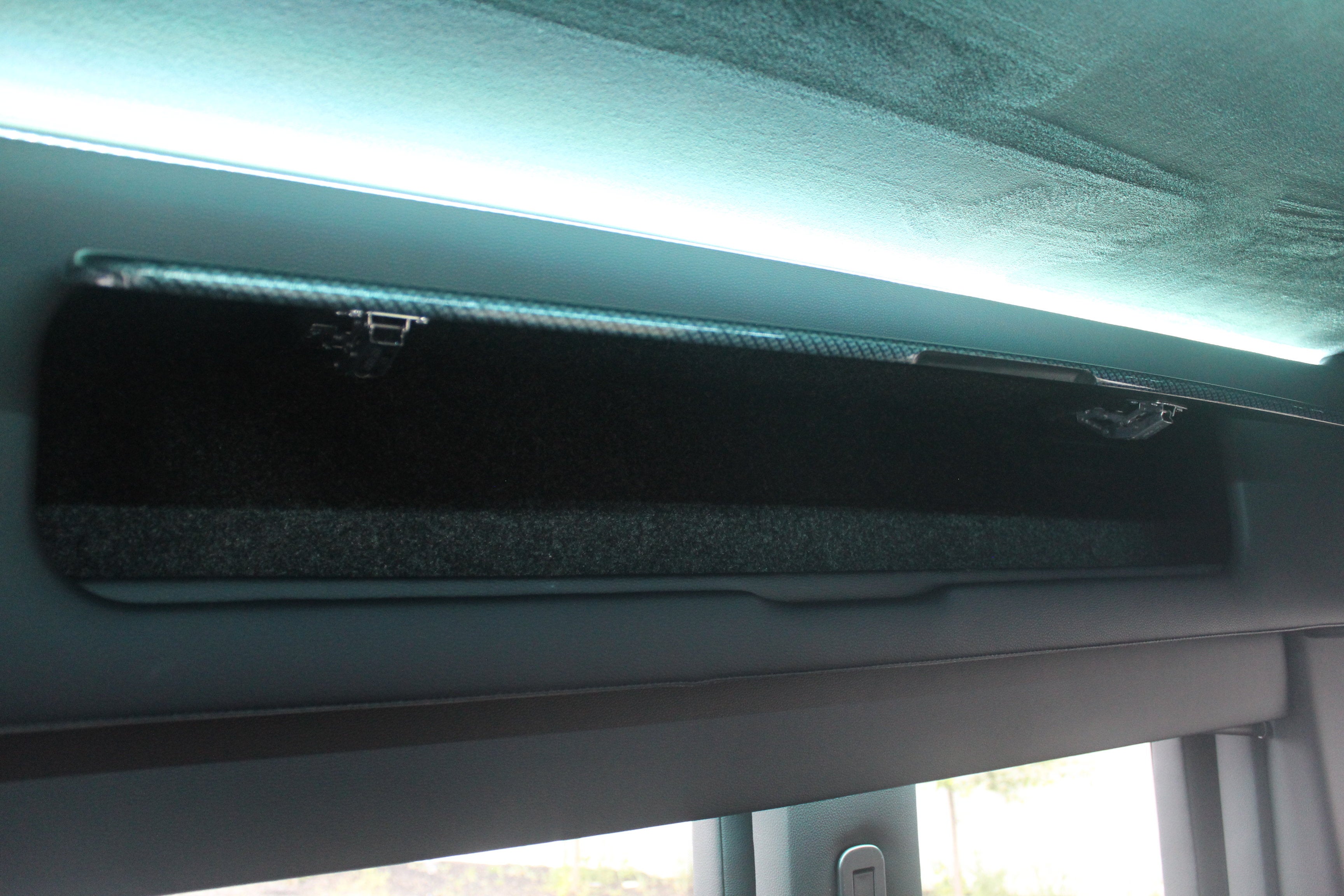 2026 Ford Transit Boundary Waters Edition by Waldoch