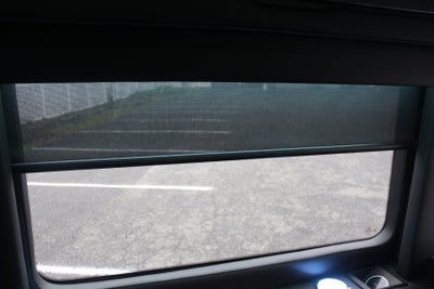 2026 Ford Transit Boundary Waters Edition by Waldoch