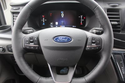 2026 Ford Transit Boundary Waters Edition by Waldoch