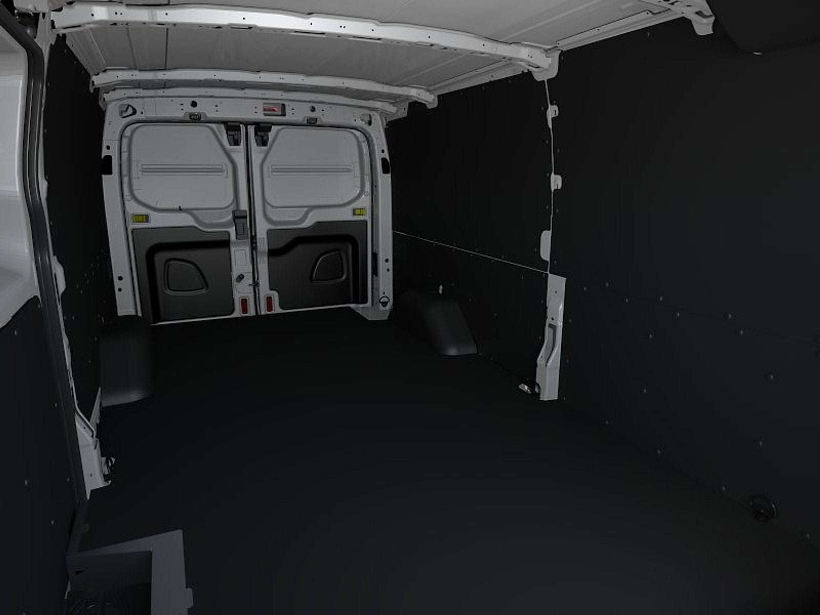 2026 Ford Transit Cargo Van LR CARGO RWD