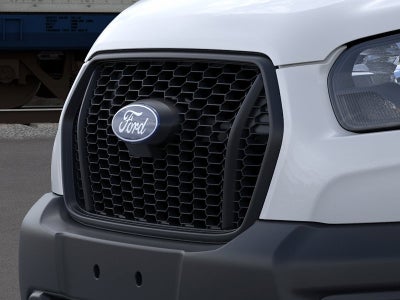 2026 Ford Transit Cargo Van LR CARGO RWD