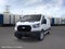 2026 Ford Transit Cargo Van LR CARGO RWD