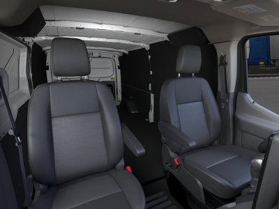 2026 Ford Transit Cargo Van LR CARGO RWD