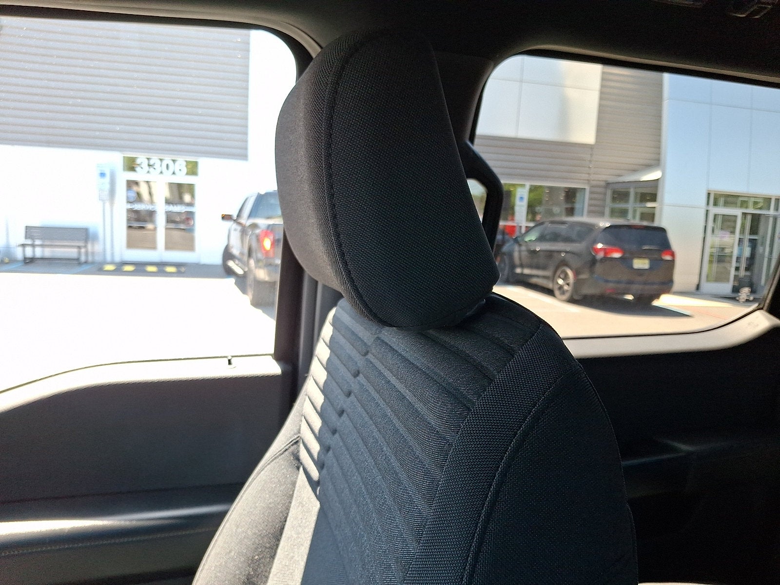 2023 Ford F-150 STX