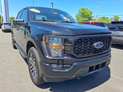 2023 Ford F-150 STX