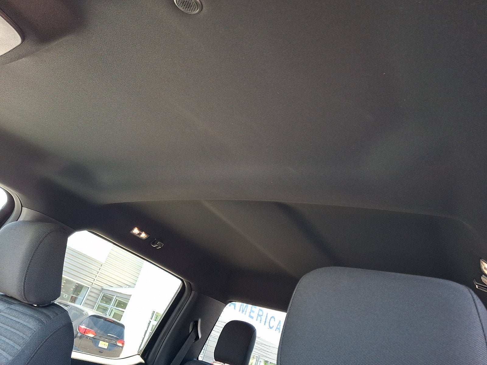 2023 Ford F-150 STX