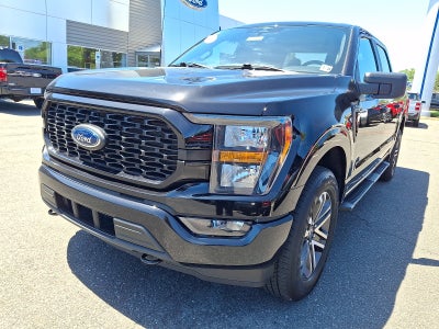 2023 Ford F-150 STX