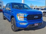 2021 Ford F-150 STX