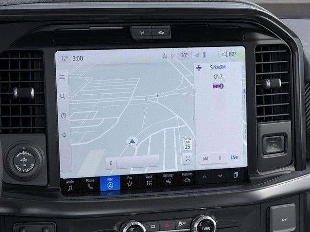 2025 Ford F-150 Raptor SuperCrew