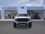 2025 Ford F-150 Raptor SuperCrew