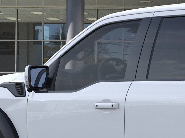 2025 Ford F-150 Raptor SuperCrew