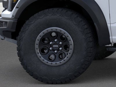 2025 Ford F-150 Raptor SuperCrew