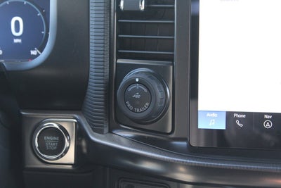 2025 Ford F-150 Raptor SuperCrew