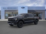 2025 Ford F-150 Raptor SuperCrew