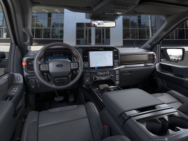 2025 Ford F-150 Raptor SuperCrew