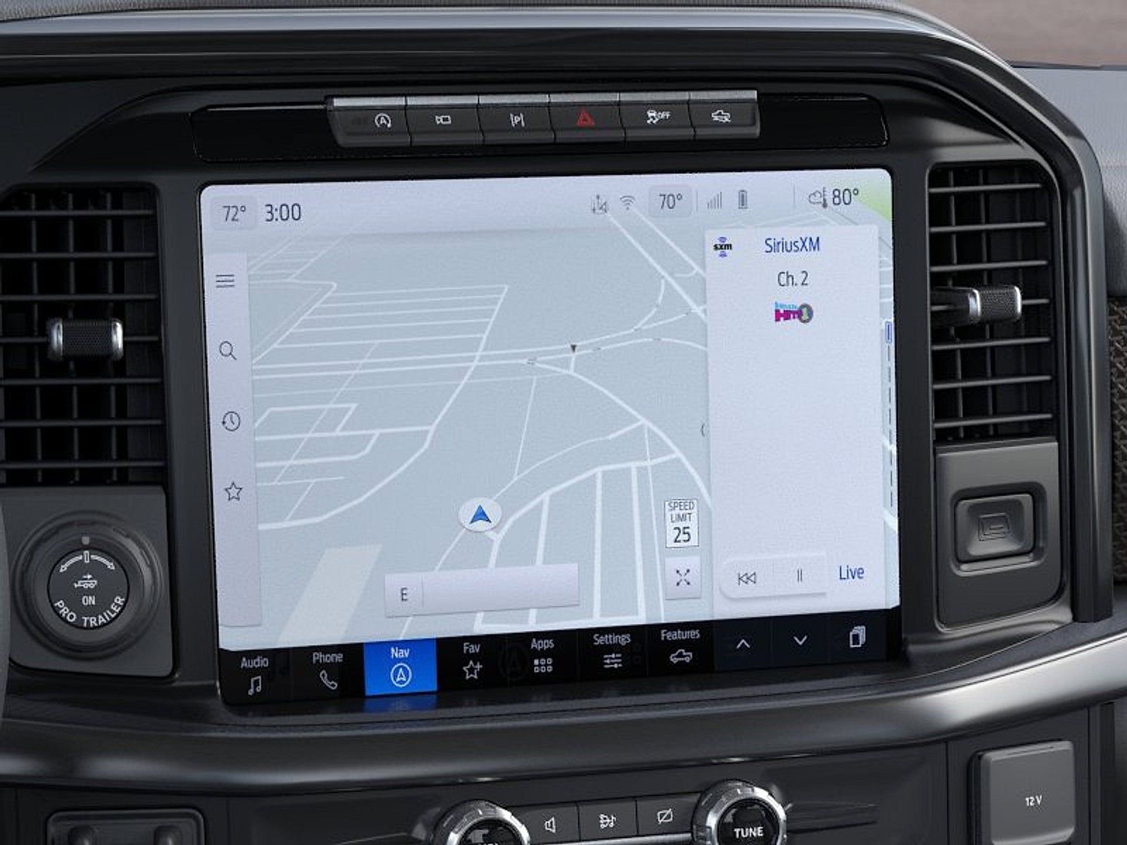 2026 Ford F-150 Raptor SuperCrew