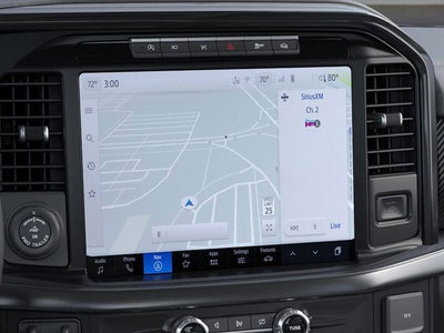 2026 Ford F-150 Raptor SuperCrew