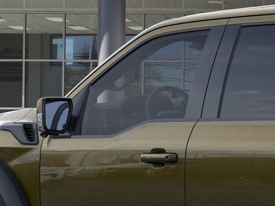 2026 Ford F-150 Raptor SuperCrew