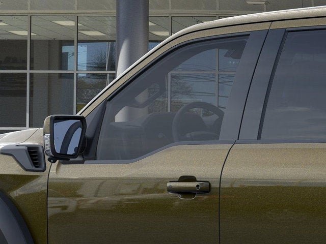 2026 Ford F-150 Raptor SuperCrew