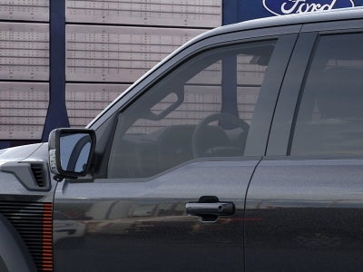 2026 Ford F-150 Raptor SuperCrew
