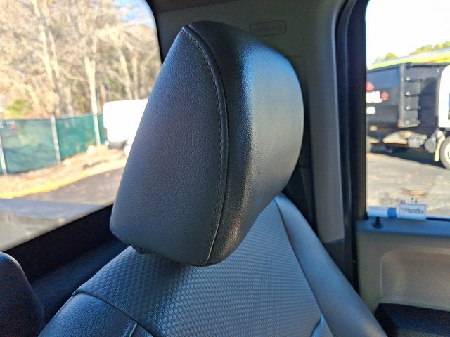 2022 Ford Super Duty F-350 SRW XL