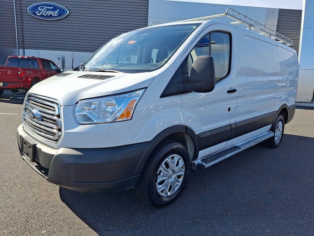 2018 Ford Transit 250 Cargo Van T250