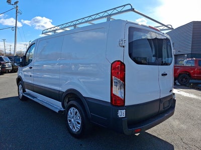 2018 Ford Transit 250 Cargo Van T250