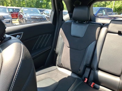 2019 Ford Edge ST