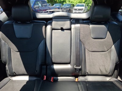 2019 Ford Edge ST