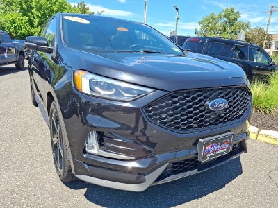 2019 Ford Edge ST