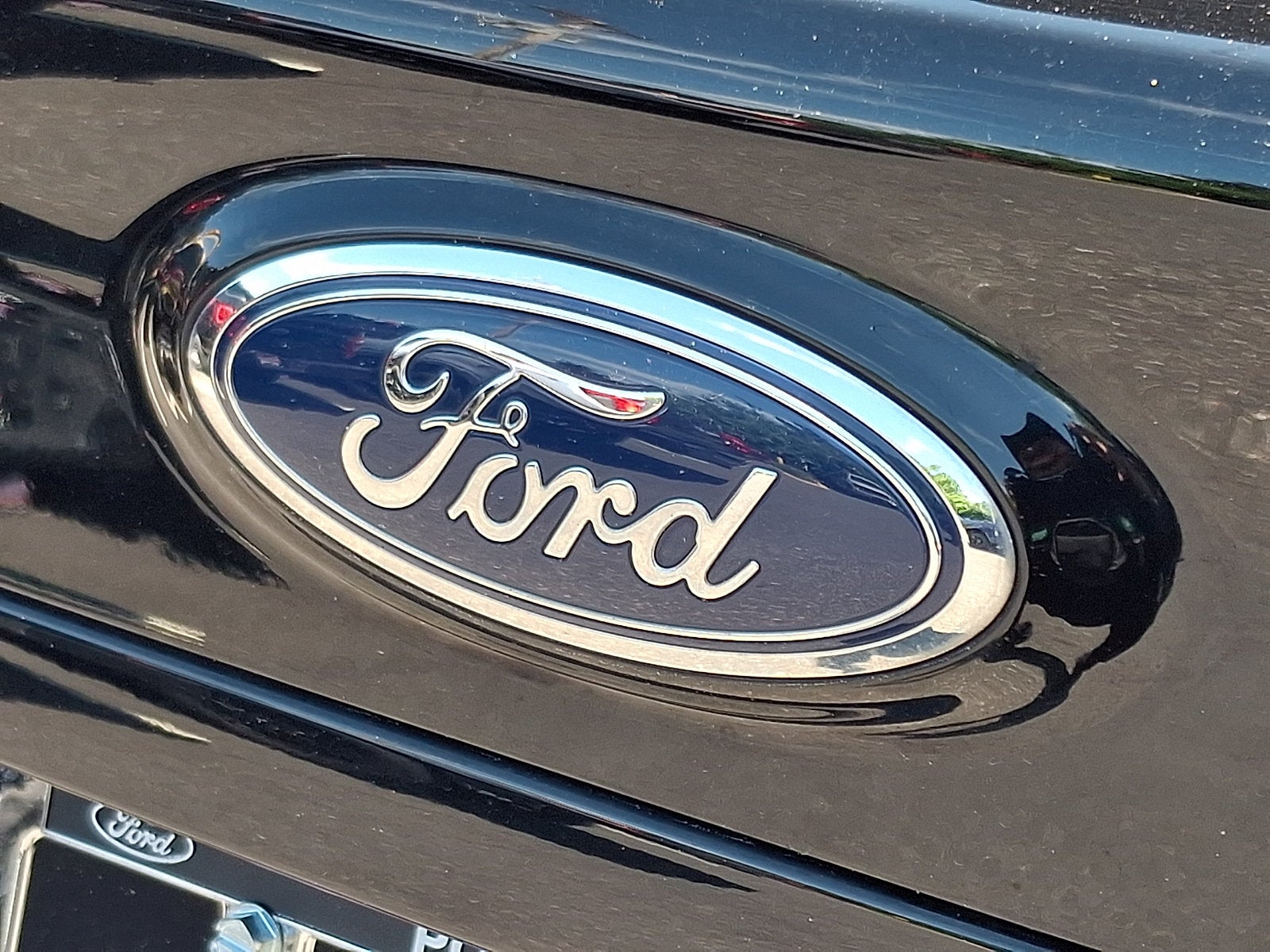 2019 Ford Edge ST