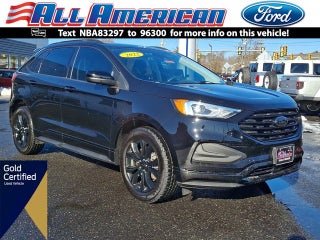 2022 Ford Edge SE