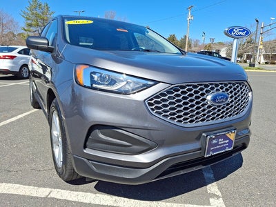 2023 Ford Edge SE