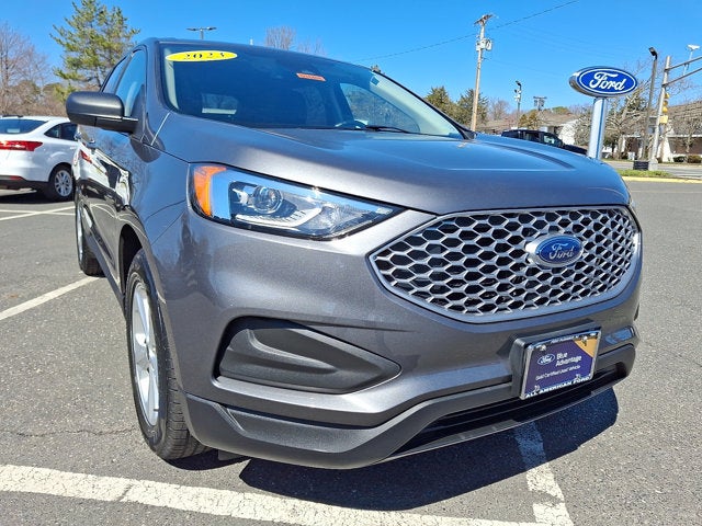 2023 Ford Edge SE