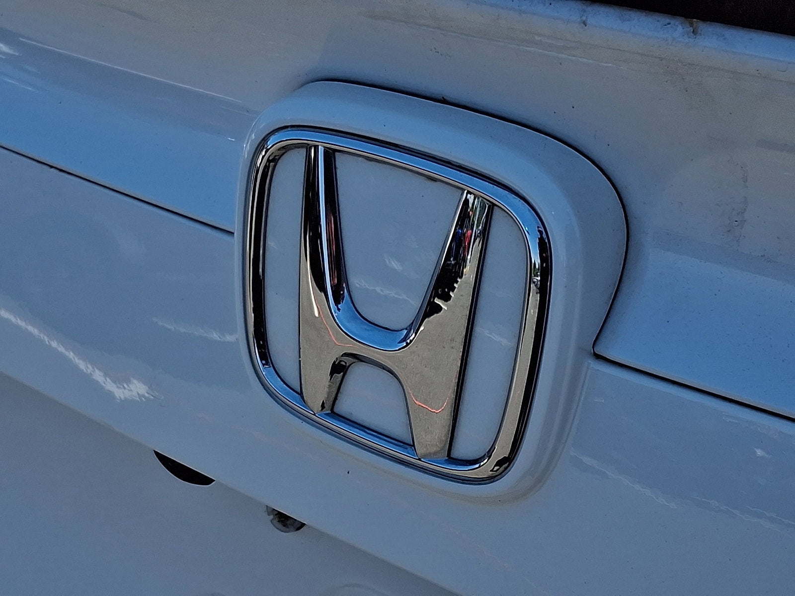 2021 Honda Civic Sedan Sport
