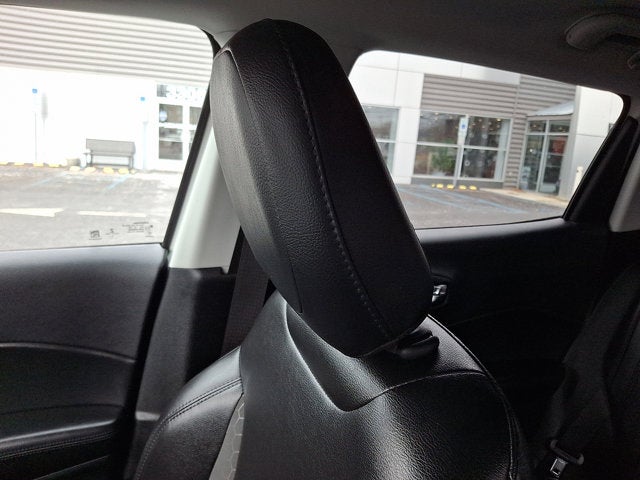 2020 Jeep Compass Altitude