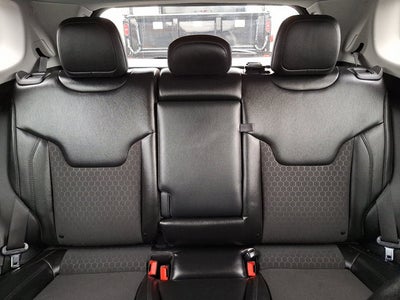 2020 Jeep Compass Altitude