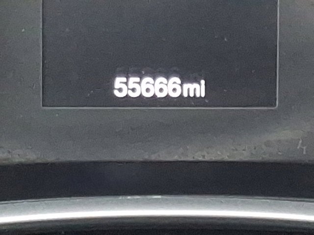 2020 Jeep Compass Altitude