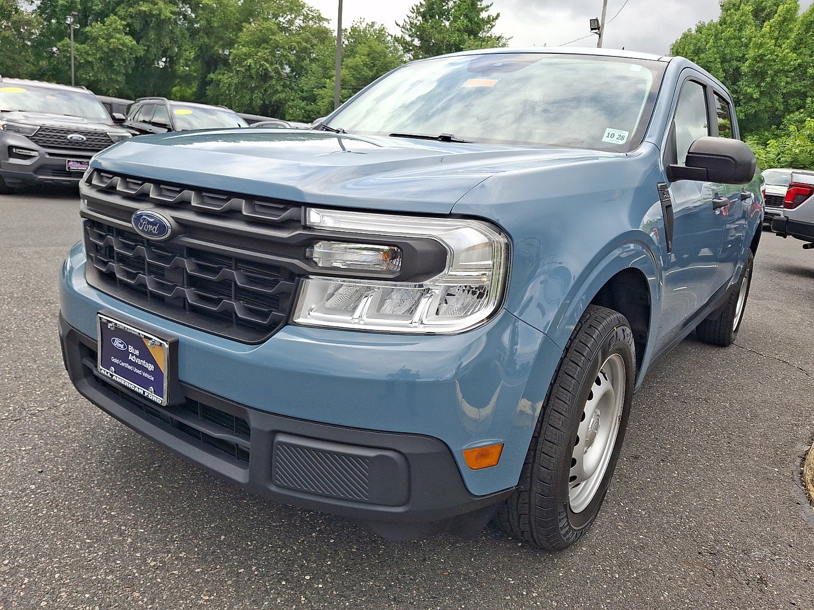 2023 Ford Maverick XL