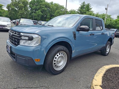2023 Ford Maverick XL