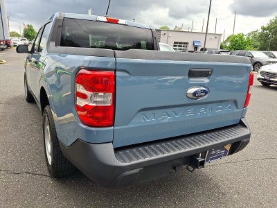 2023 Ford Maverick XL